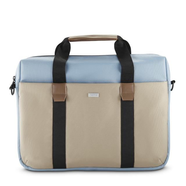 Hama "Silvan" Laptop Bag, Sustainable, from 40 - 41 cm (15.6"-16.2"), 222064 