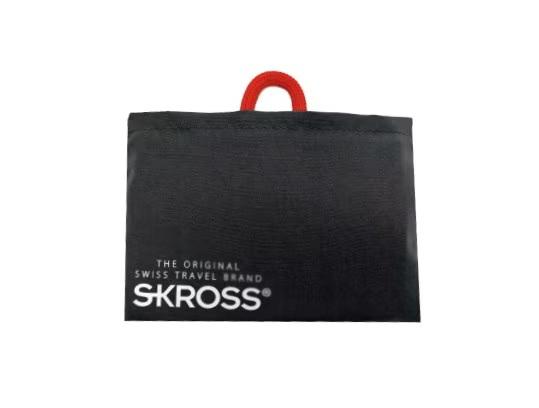 SKROSS Travel Bag - Dark Gray 