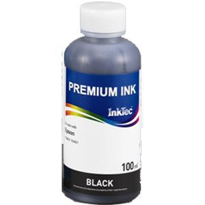 Бутилка с мастило INKTEC за Canon CLI-226Bk/426Bk/ 526Bk/ 726Bk, 100 ml, Черен 