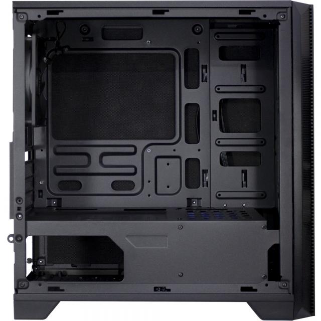 Case Inter Tech H-606 Mid-Tower 