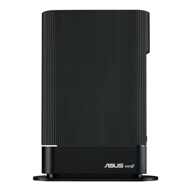 Безжичен рутер ASUS RT-AX59U AX4200 Dual Band WiFi 6 (802.11ax), AiProtectionn Pro 