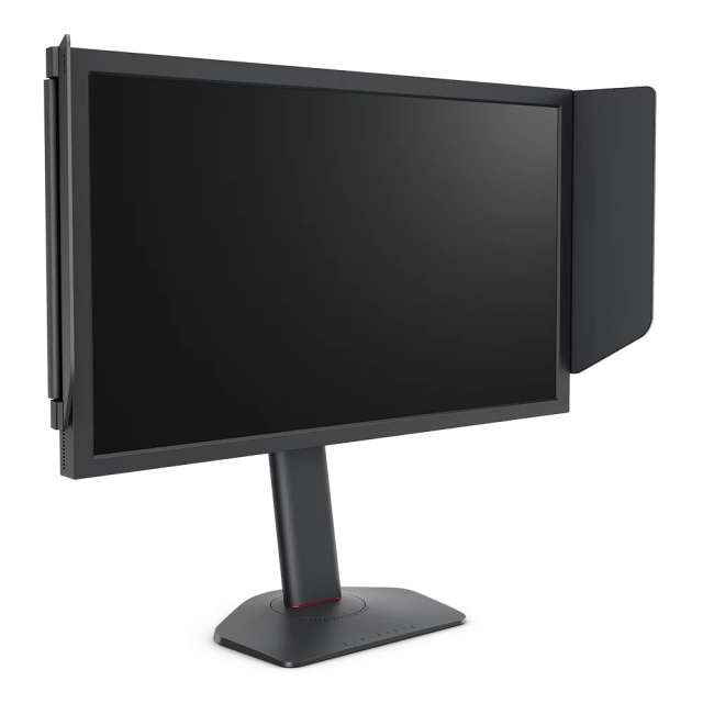 Монитор ZOWIE XL2586X+ 24.5" FastTN, 600Hz, DyAc2 