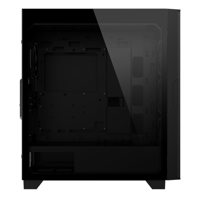 Case Gigabyte AORUS AC500 ST Tempered Glass RGB Fusion 2.0 Mid Tower 