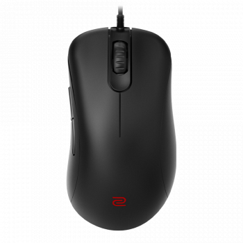 Геймърска мишка ZOWIE EC1-C, Черен