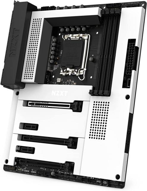 Motherboard NZXT N7 Z790 Socket 1700, DDR5 