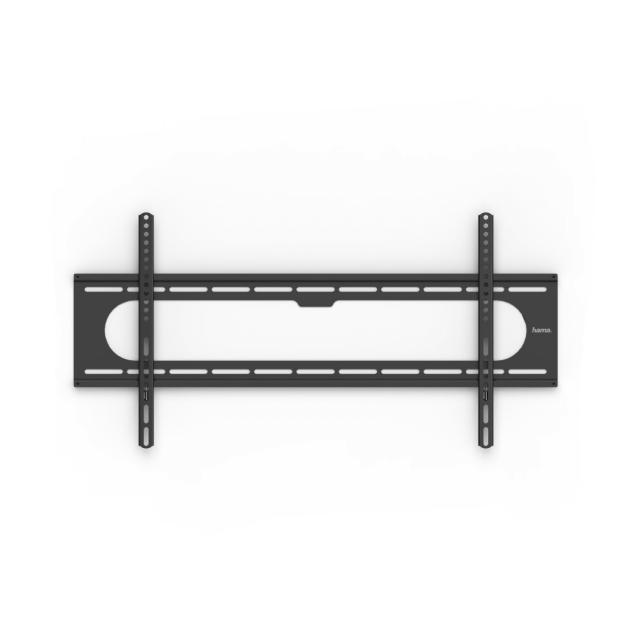 Hama Ultraslim FIX TV Wall Bracket, 90", 220842 