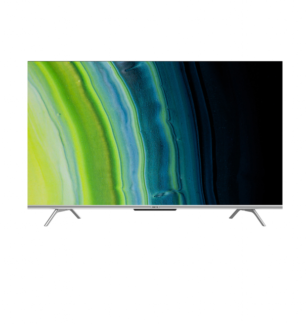 METZ LED TV 55MUD7000Z, 55"(139 см), LED UHD, Smart TV, Google TV 