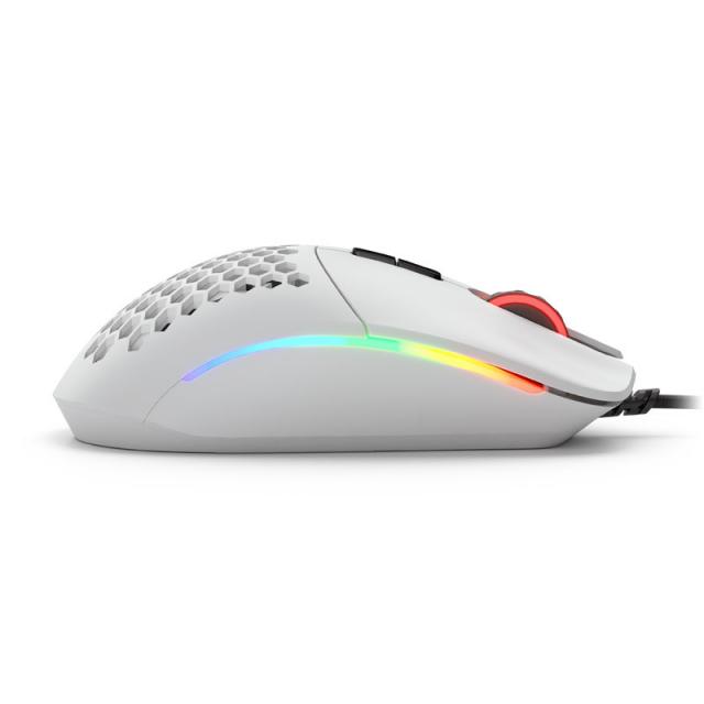 Gaming Mouse Glorious Model I (Matte White) 