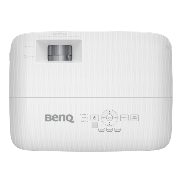 Видеопроектор BenQ MS560 