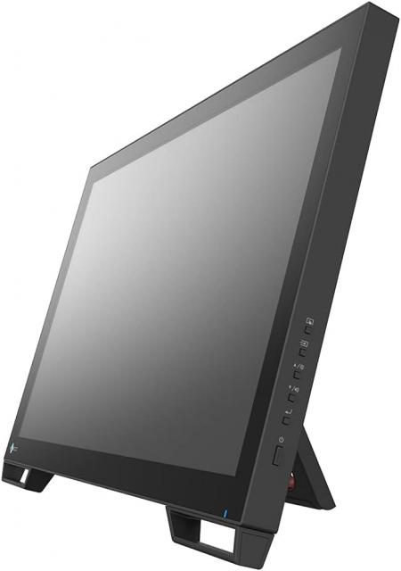 Monitor EIZO DuraVision FDF2382WT-BK 2MP, Touch, 23", Full HD, IPS 