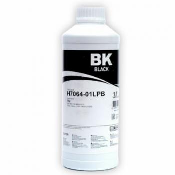 Bulk inks INKTEC HP CB317/CB321/No564/364-HP Photosmart /Photosmart Premiunm/ Photosmart Plus, Черен, 1000 ml