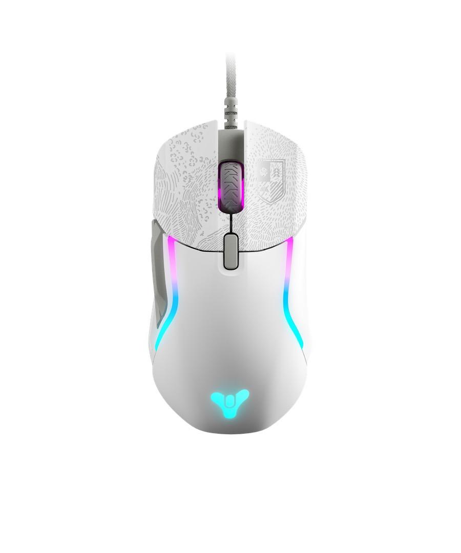 gaming mice steelseries