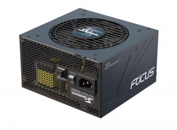 Power Supply Unit Seasonic FOCUS PX-750, 750W, 80+ Platinum