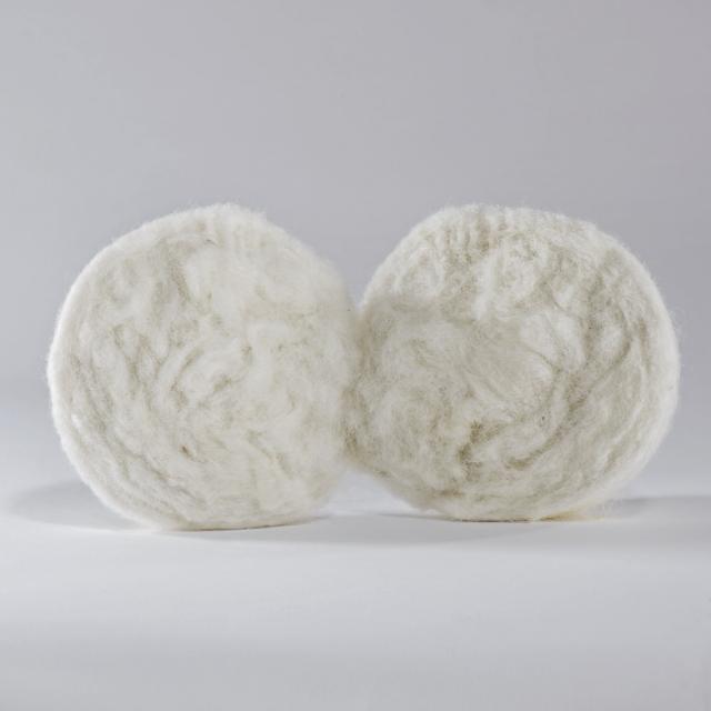 Wool Dryer Balls, 3 pieces, 111377 