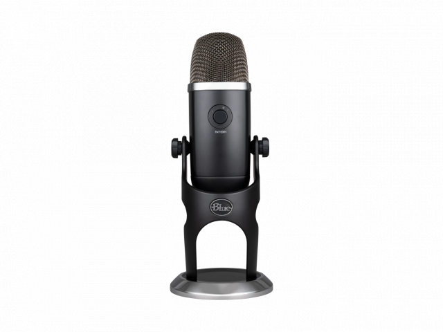 Professional Microphone Logitech Blue YETI X Pro 