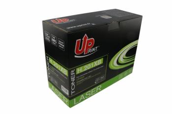 Toner Cartridge UPRINT CF400X HP, Black