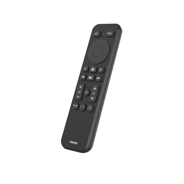 Remote Control for TV, HAMA-40070 