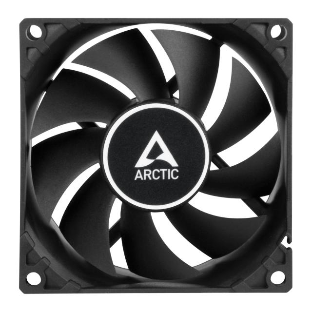 Fan ARCTIC F8 PWM PST CO 