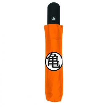 DRAGON BALL Z Umbrella Goku symbols