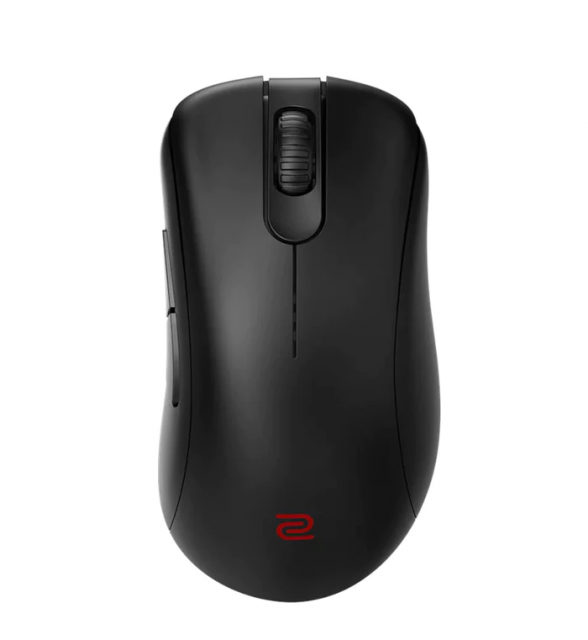 Wireless Gaming Mouse ZOWIE EC1-CW Large, Matte Black 