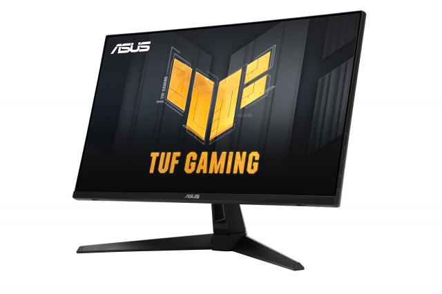 Монитор ASUS TUF GAMING VG27AQA1A 27" 