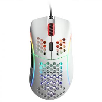 Gaming Mouse Glorious Model D (Glossy White)