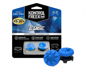 KontrolFreek Performance Thumbsticks FPS Freak Edge