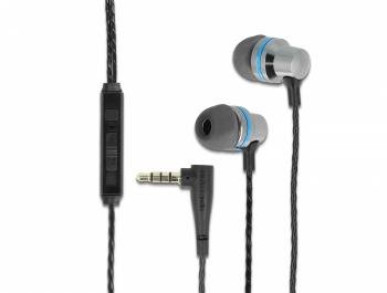 Delock In-Ear Headphones, 27183