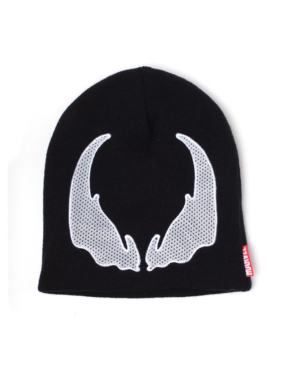 venom beanie hat