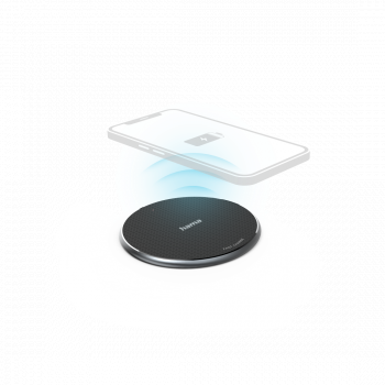 Hama "QI-FC10" Wireless Charger Set, HAMA-201688