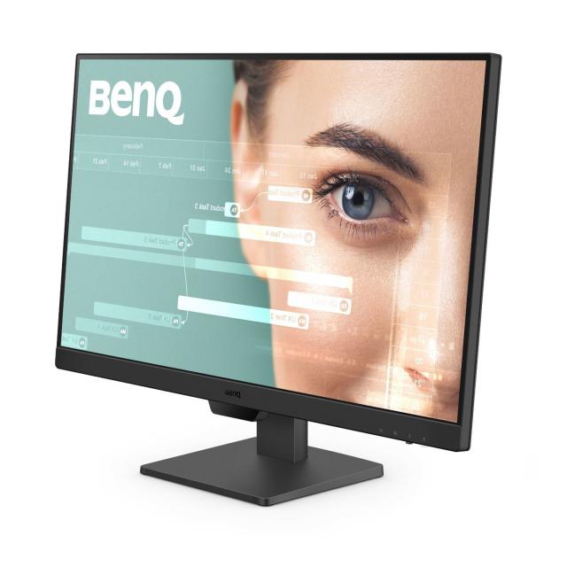 Monitor BenQ GW2790, 27" IPS FHD, 100Hz, HDMI, DP 