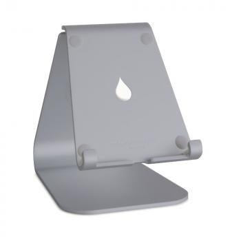 Тablet Stand Rain Design mStand tablet plus, Space Gray