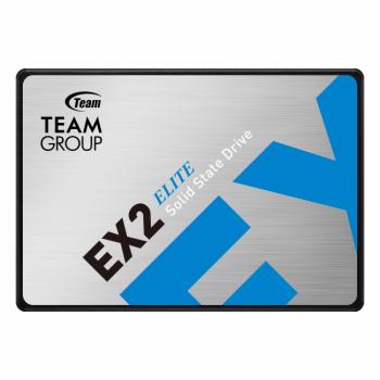 SSD Team Group EX2 1TB Black