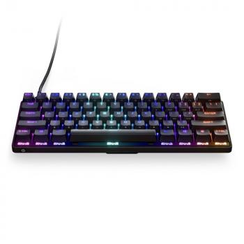 Mechanical Gaming Keyboard SteelSeries Apex 9 Mini US