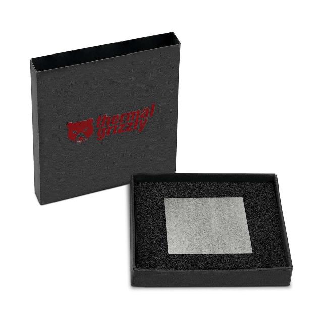 Thermal pad Thermal Grizzly KryoSheet, 33 х 33 х 0.2 mm 