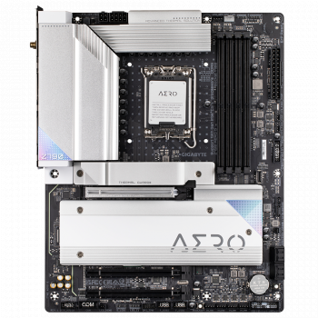 Motherboard GIGABYTE Z790 AERO G LGA 1700