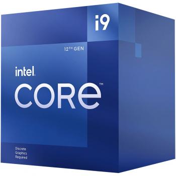 Процесор Intel Alder Lake Core i9-12900F, 16 Cores, 2.4 GHz, 30MB, LGA1700, 65W, BOX