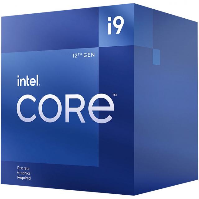 Процесор Intel Alder Lake Core i9-12900F, 16 Cores, 2.4 GHz, 30MB, LGA1700, 65W, BOX 