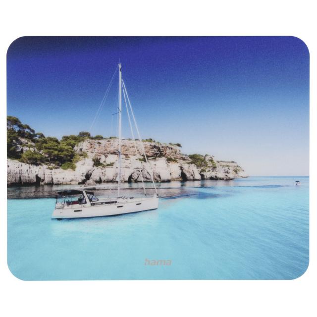 Hama "Holiday" Mouse Pad, 54791 