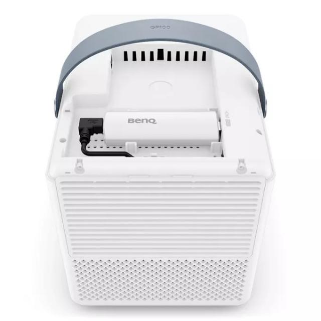 BenQ Portable Projectors GP100 DLP 