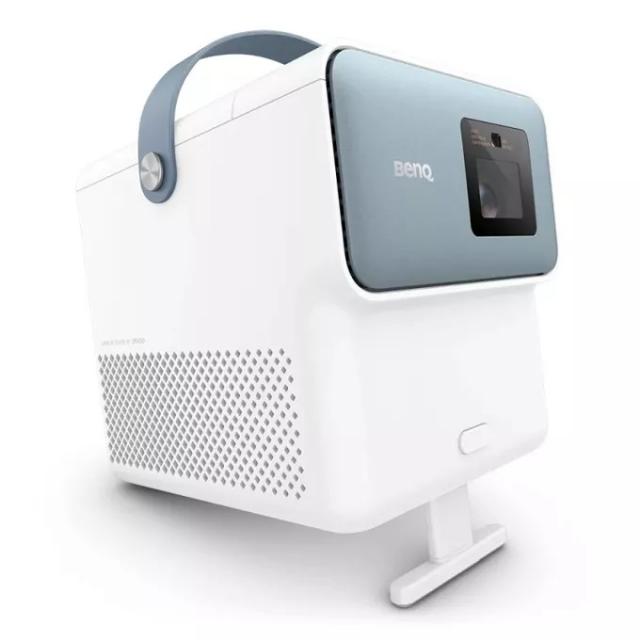 BenQ Portable Projectors GP100 DLP 