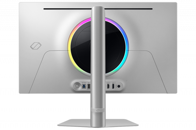 Monitor SAMSUNG Odyssey OLED G6 