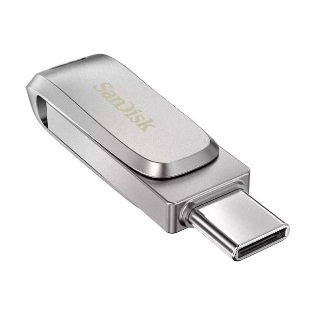 USB stick SanDisk Ultra Dual Drive Luxe, 1TB 