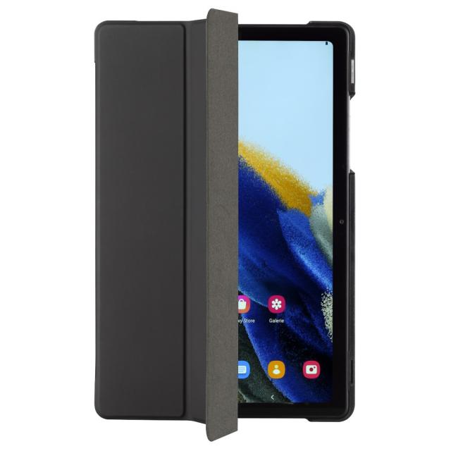 Hama "Fold" Tablet Case for Samsung Galaxy Tab A8 10.5", black 