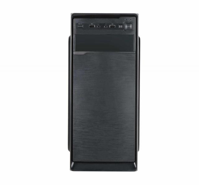 Кутия Spire Supreme 1534, Без захранване, 2 x USB 2.0, 1 x USB 3.0 