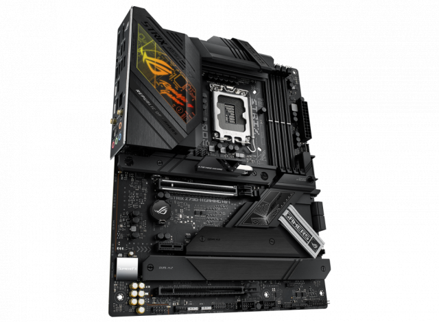 Motherboard ASUS ROG STRIX Z790-H GAMING WIFI 