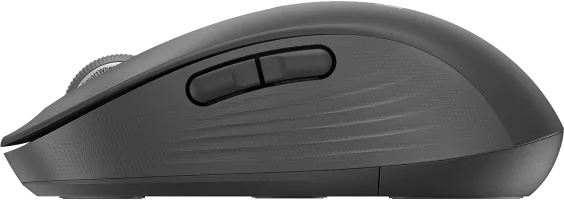 Wireless Mouse Logitech Graphite Signature M650 