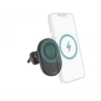 Wireless Mobile Phone Charger "MagCharge Car FC15", 201676