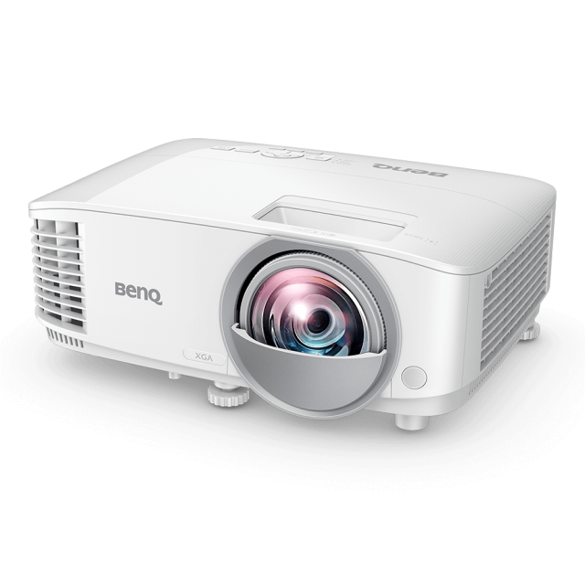 Projector BenQ MX808STH 