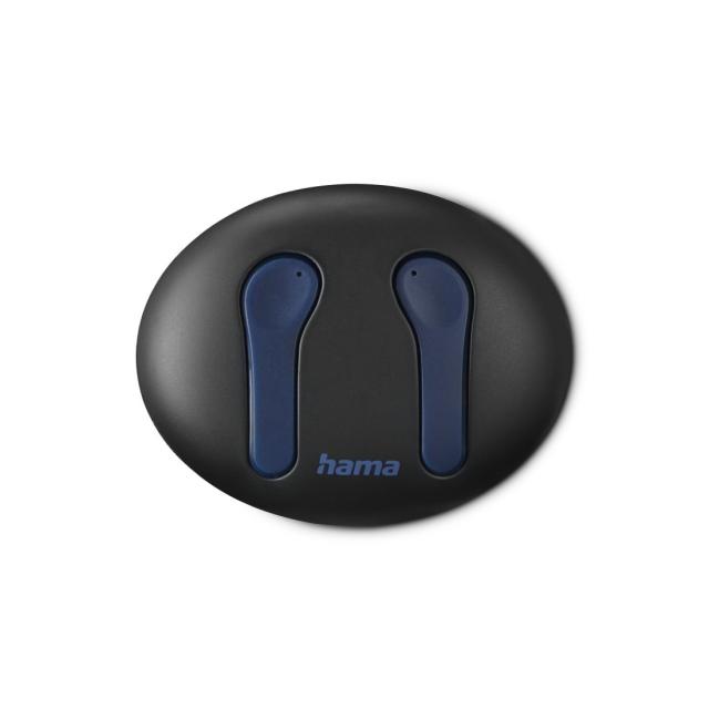 Hama "Spirit Unchained" Bluetooth® Headphones, 184169 